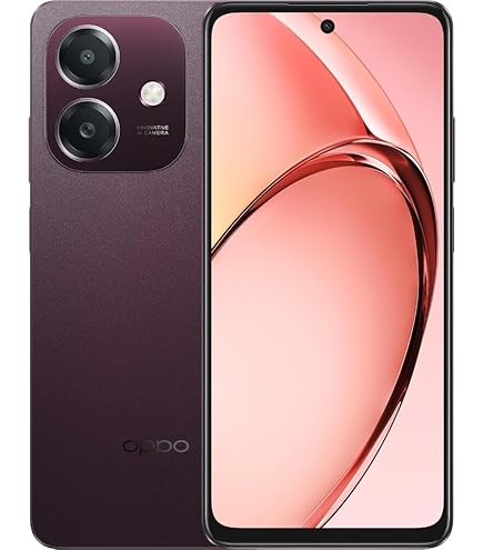 OPPO Reno 5A 5G Single 128GB 6GB RAM Factory Unlocked - Black: Buy